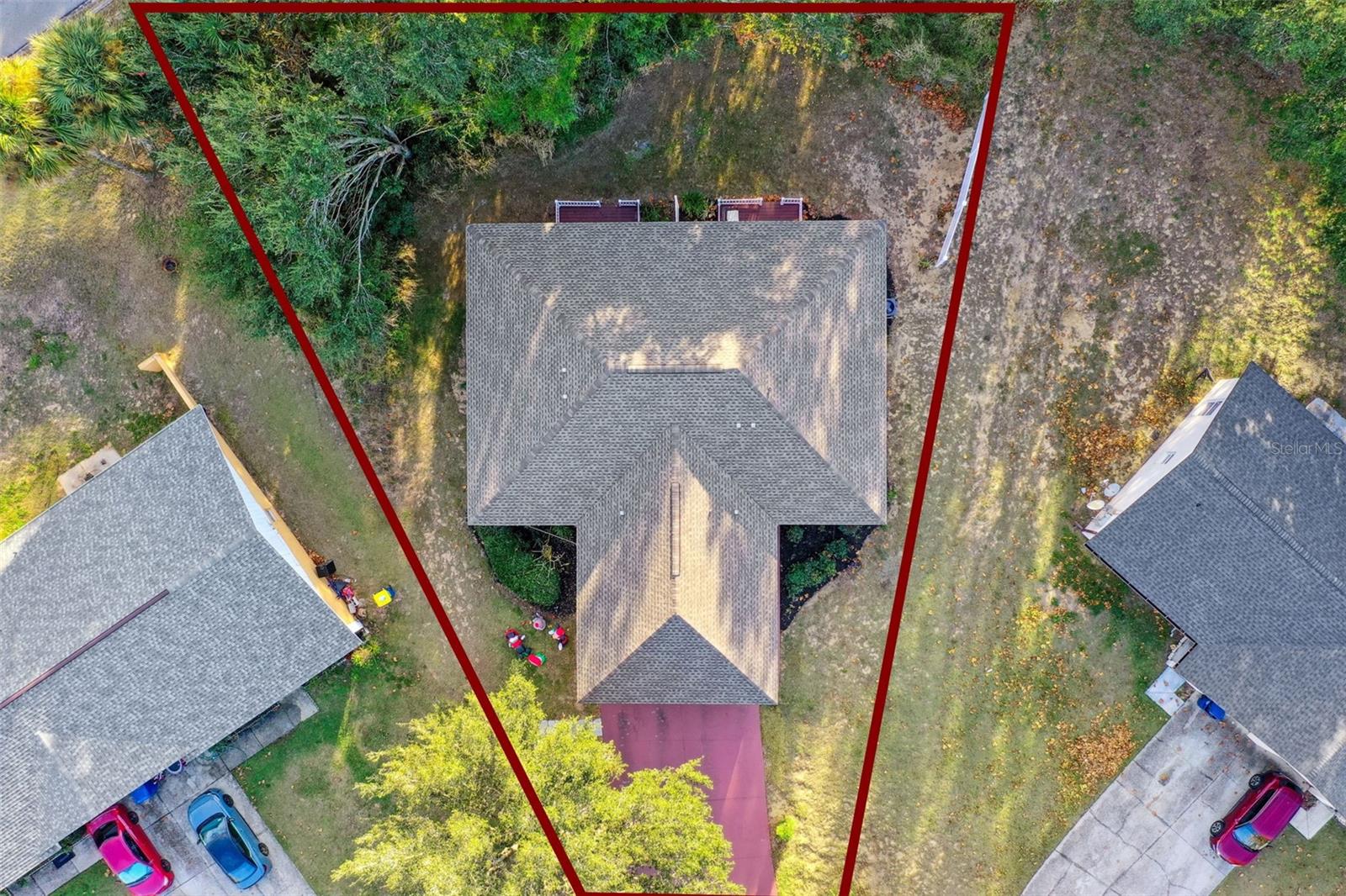 MINNEOLA RIDGECREST SUB - Residential Income