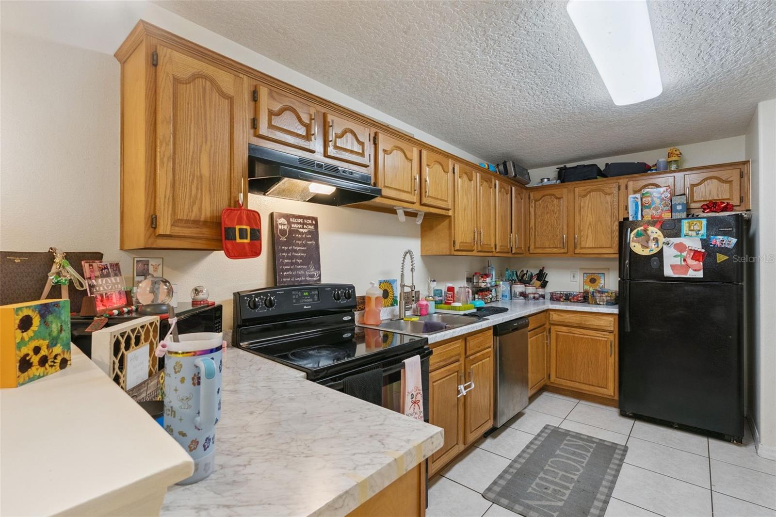 MINNEOLA RIDGECREST SUB - Residential Income