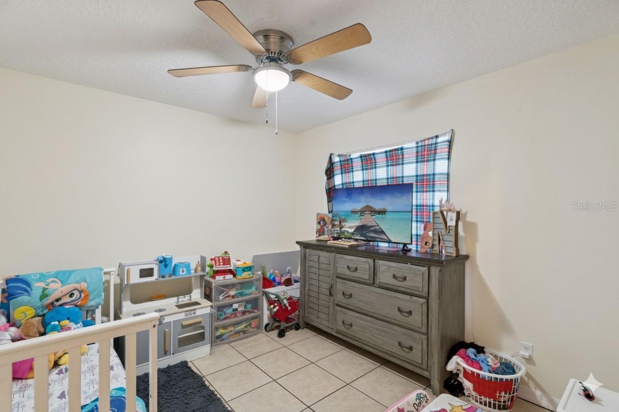 MINNEOLA RIDGECREST SUB - Residential Income