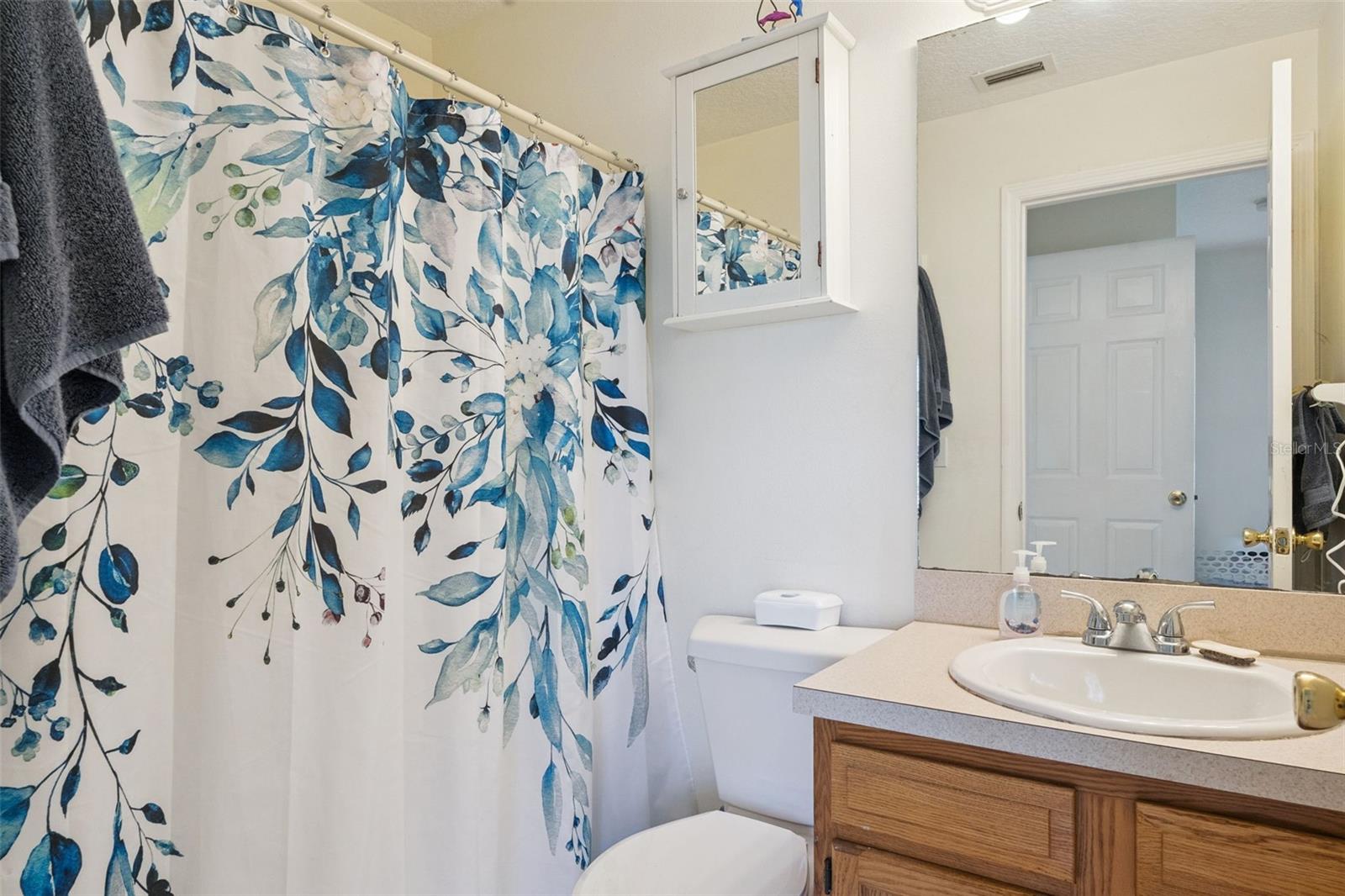 MINNEOLA RIDGECREST SUB - Residential Income