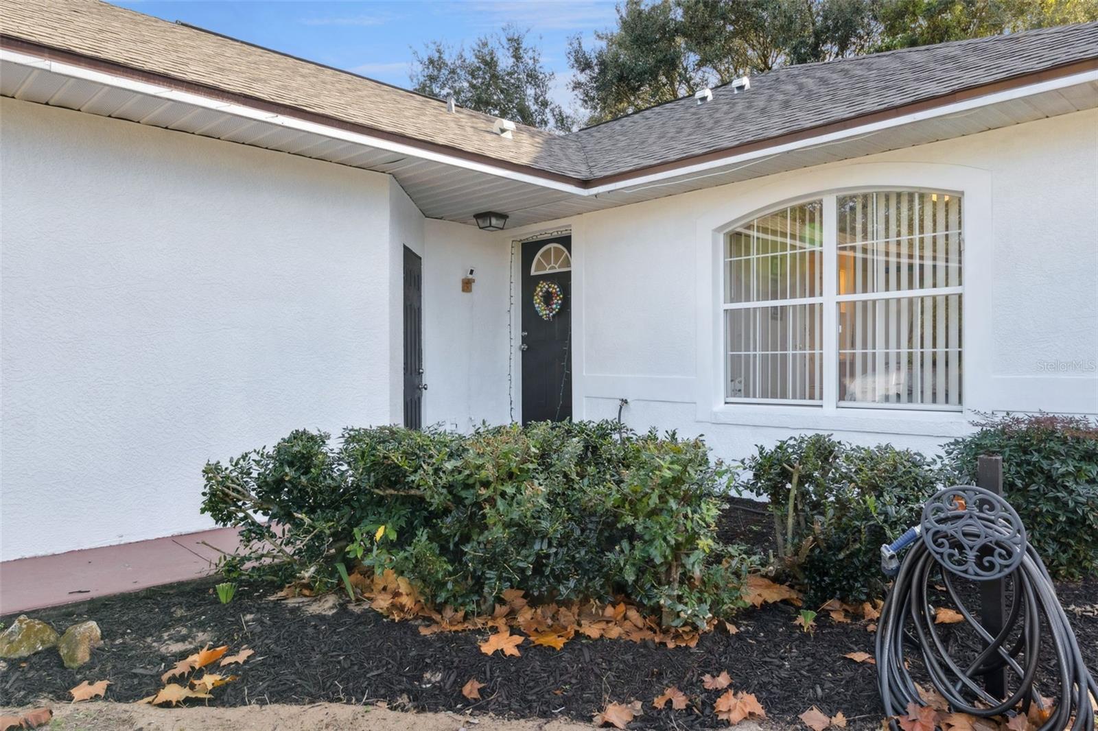 MINNEOLA RIDGECREST SUB - Residential Income