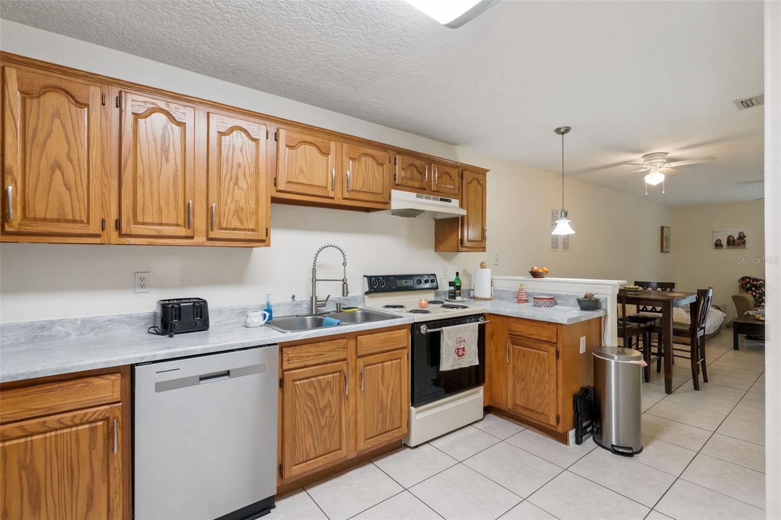 MINNEOLA RIDGECREST SUB - Residential Income