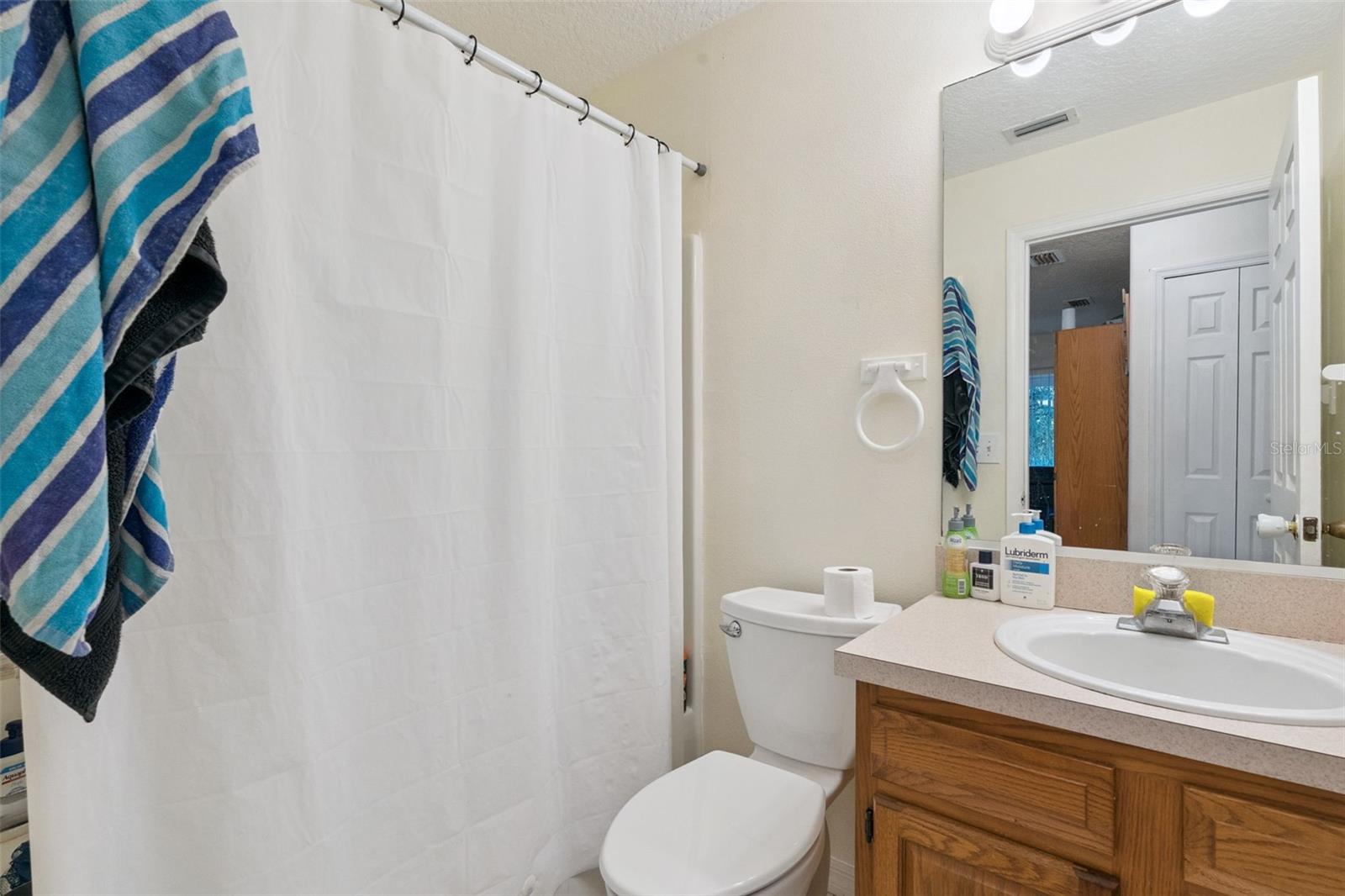 MINNEOLA RIDGECREST SUB - Residential Income