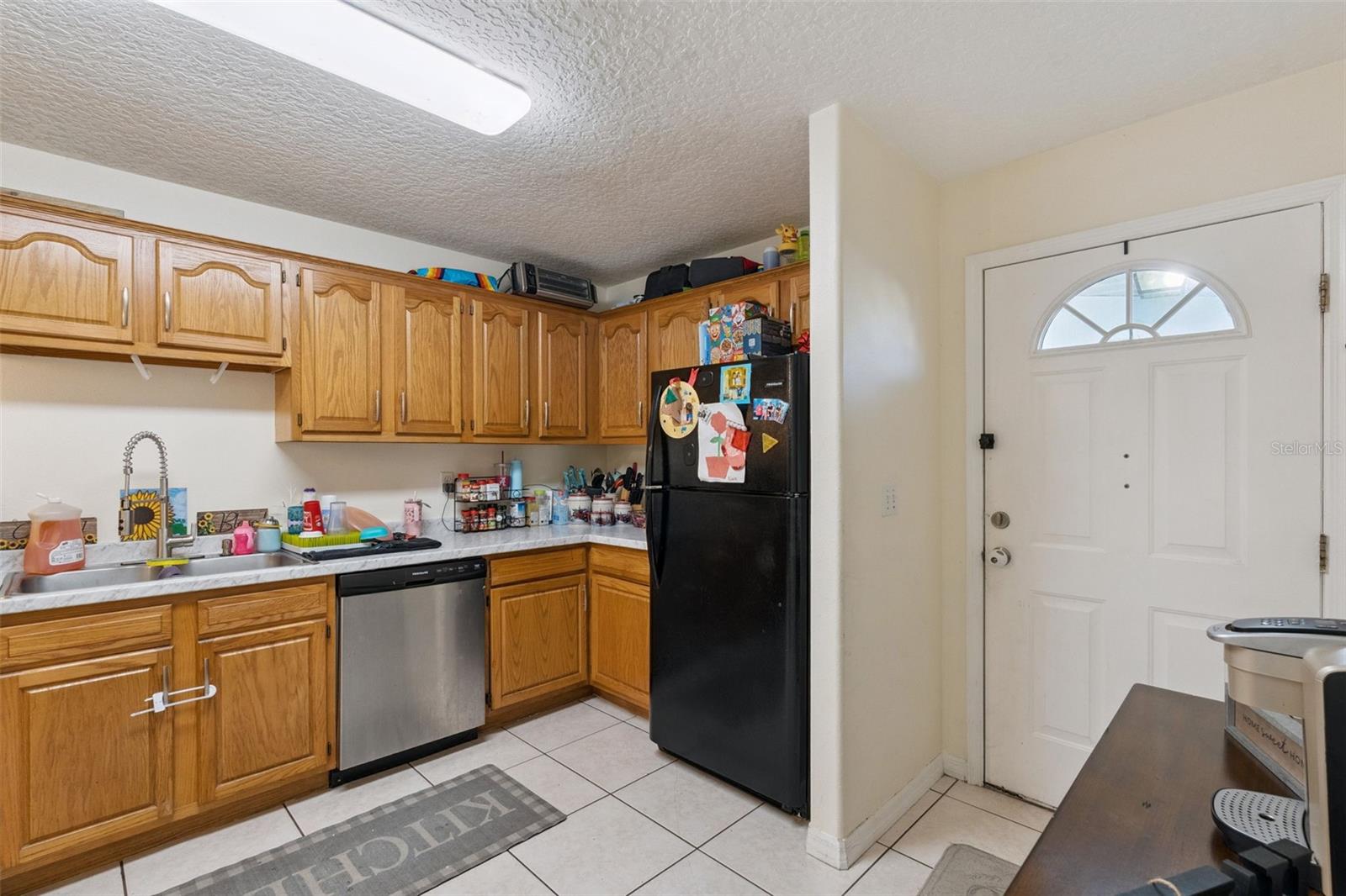 MINNEOLA RIDGECREST SUB - Residential Income