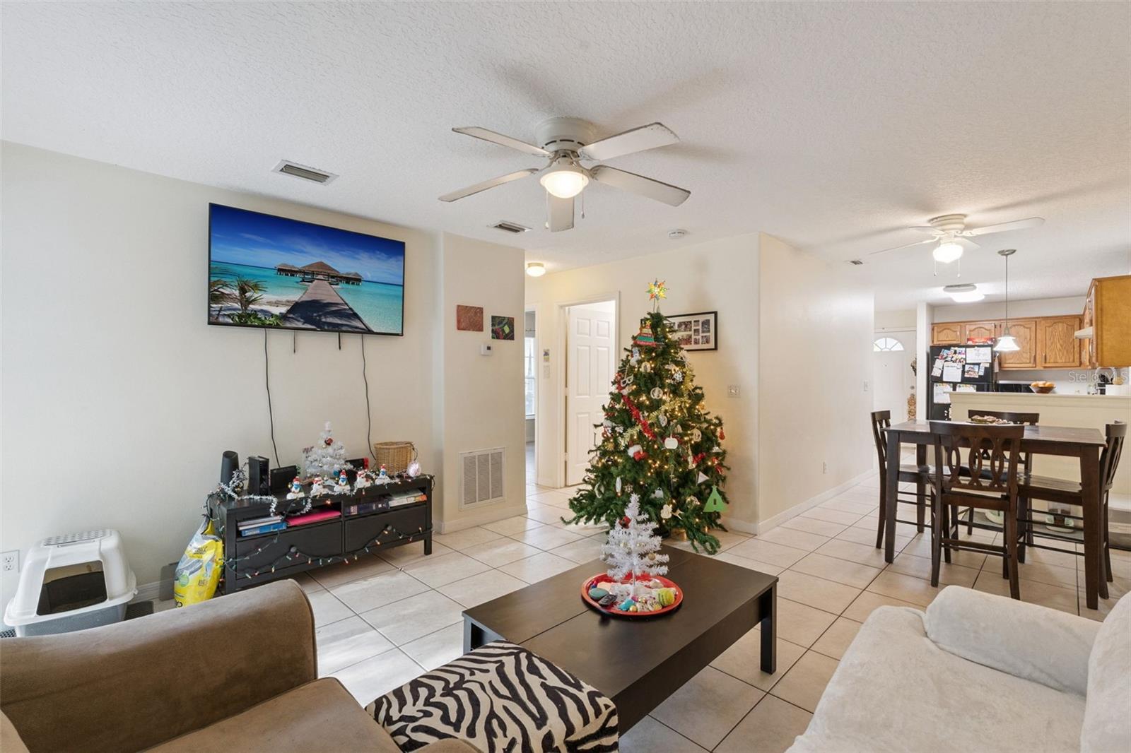 MINNEOLA RIDGECREST SUB - Residential Income