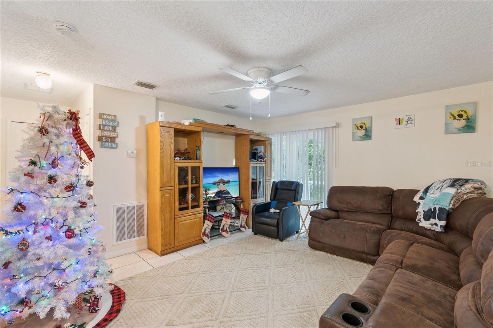 MINNEOLA RIDGECREST SUB - Residential Income