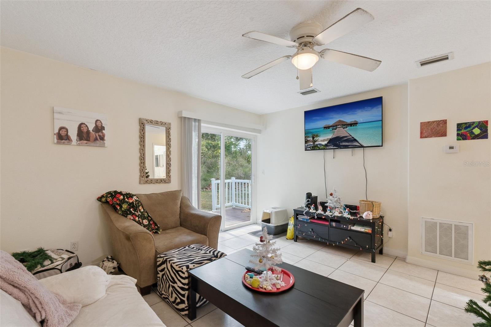 MINNEOLA RIDGECREST SUB - Residential Income