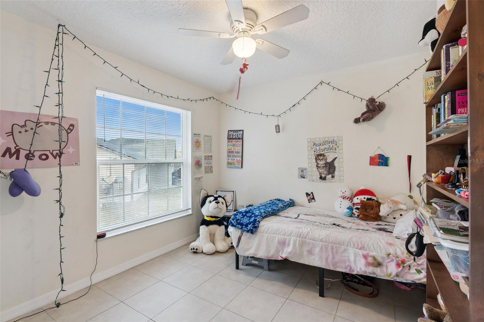 MINNEOLA RIDGECREST SUB - Residential Income