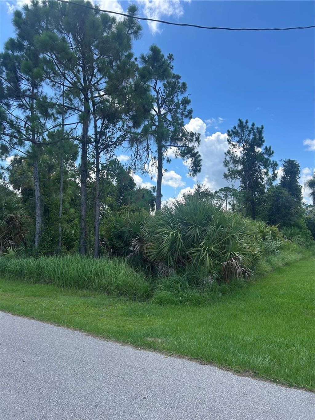 Photo of Alesio Avenue, North Port, FL 34286 (MLS # TB8403793)