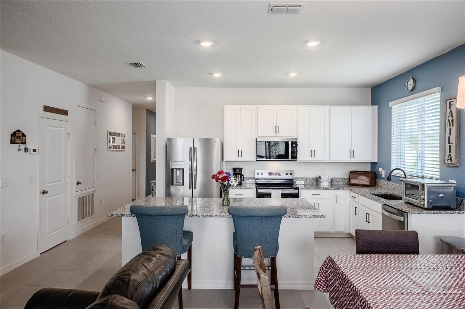HANCOCK XINGS - Residential