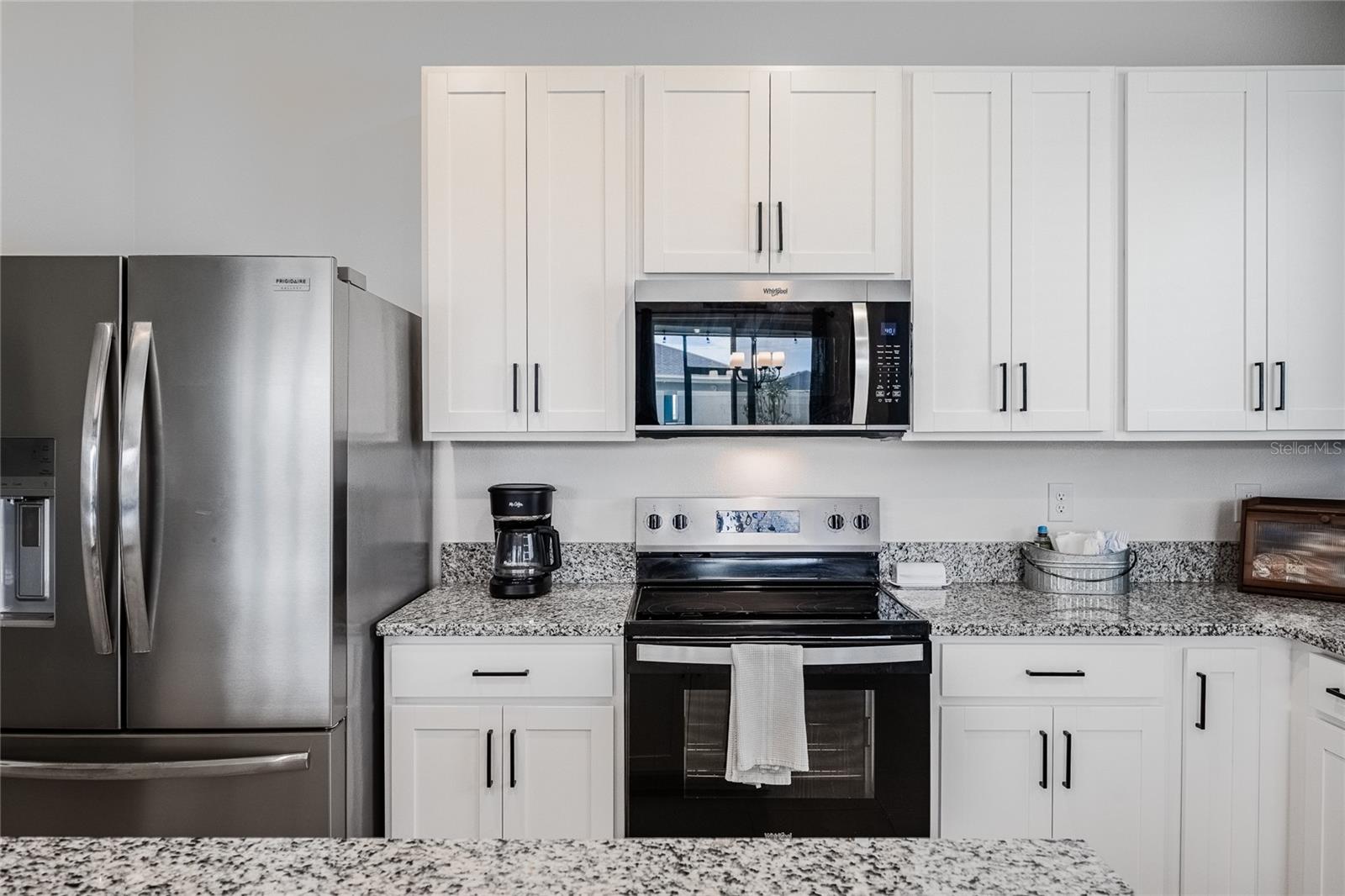 HANCOCK XINGS - Residential