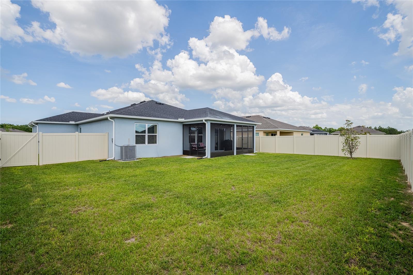 HANCOCK XINGS - Residential