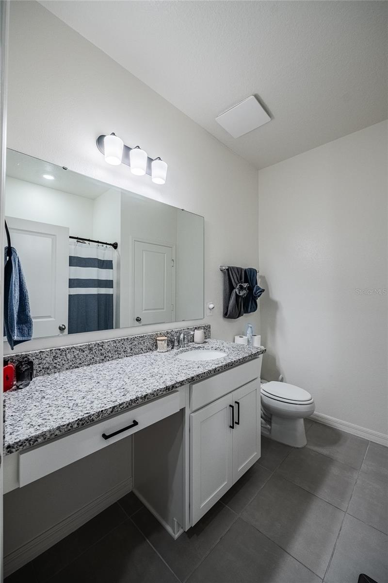 HANCOCK XINGS - Residential
