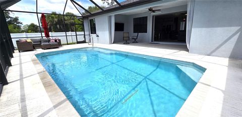 A home in NORTH PORT