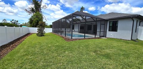 A home in NORTH PORT