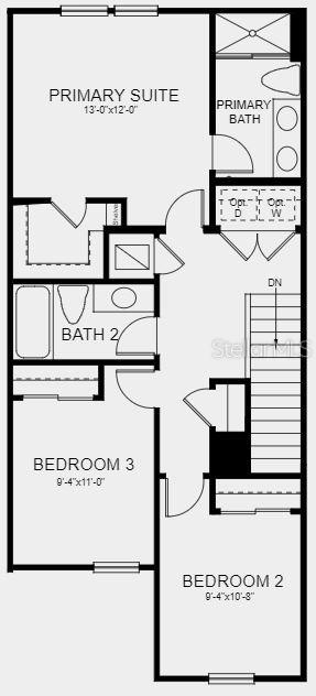 SKYE RANCH - Residential Lease