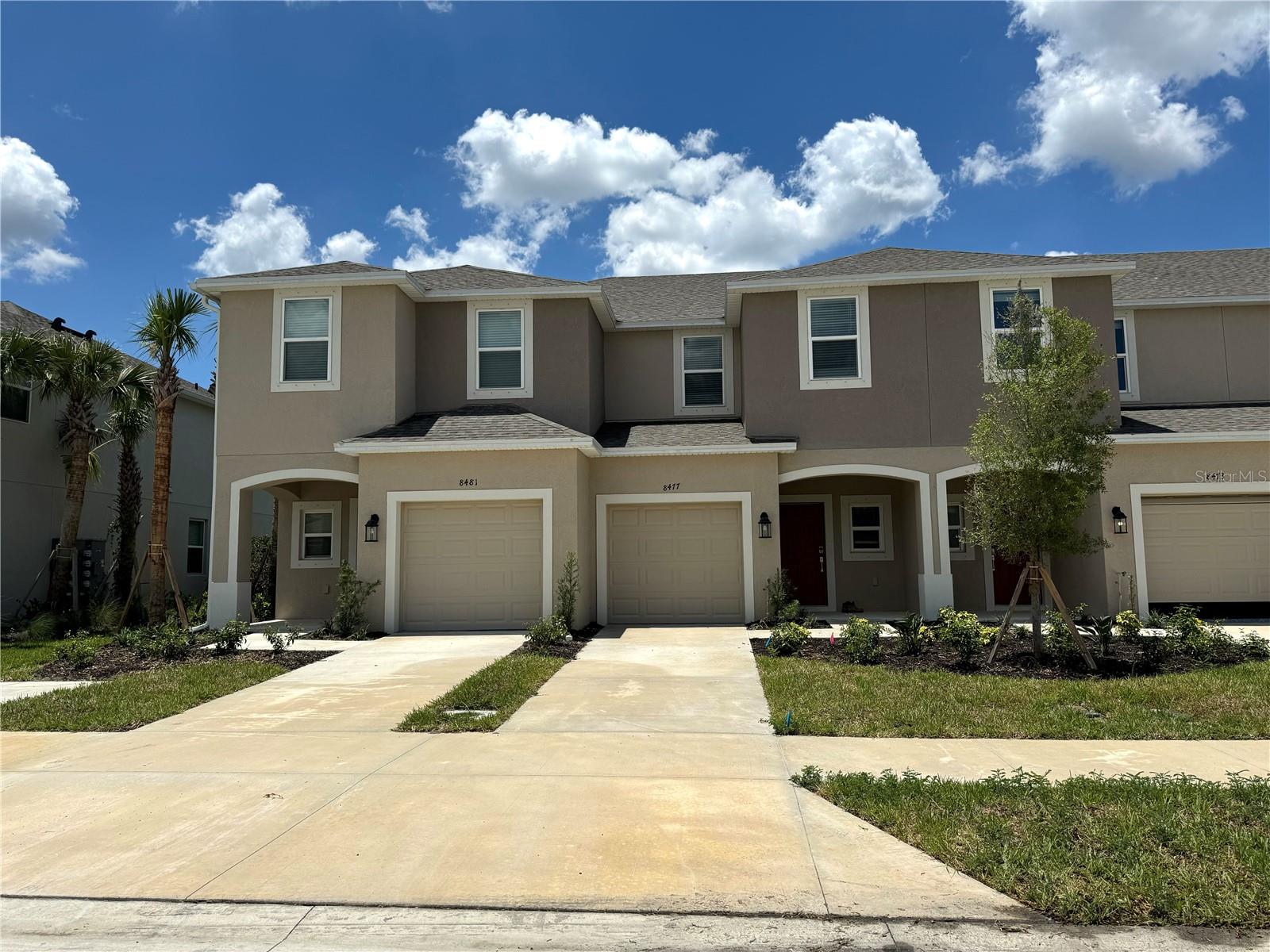 SKYE RANCH - Residential Lease