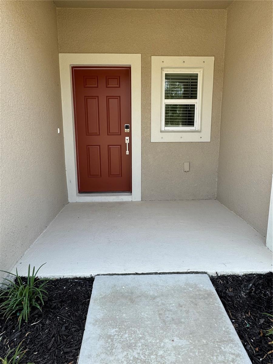 SKYE RANCH - Residential Lease