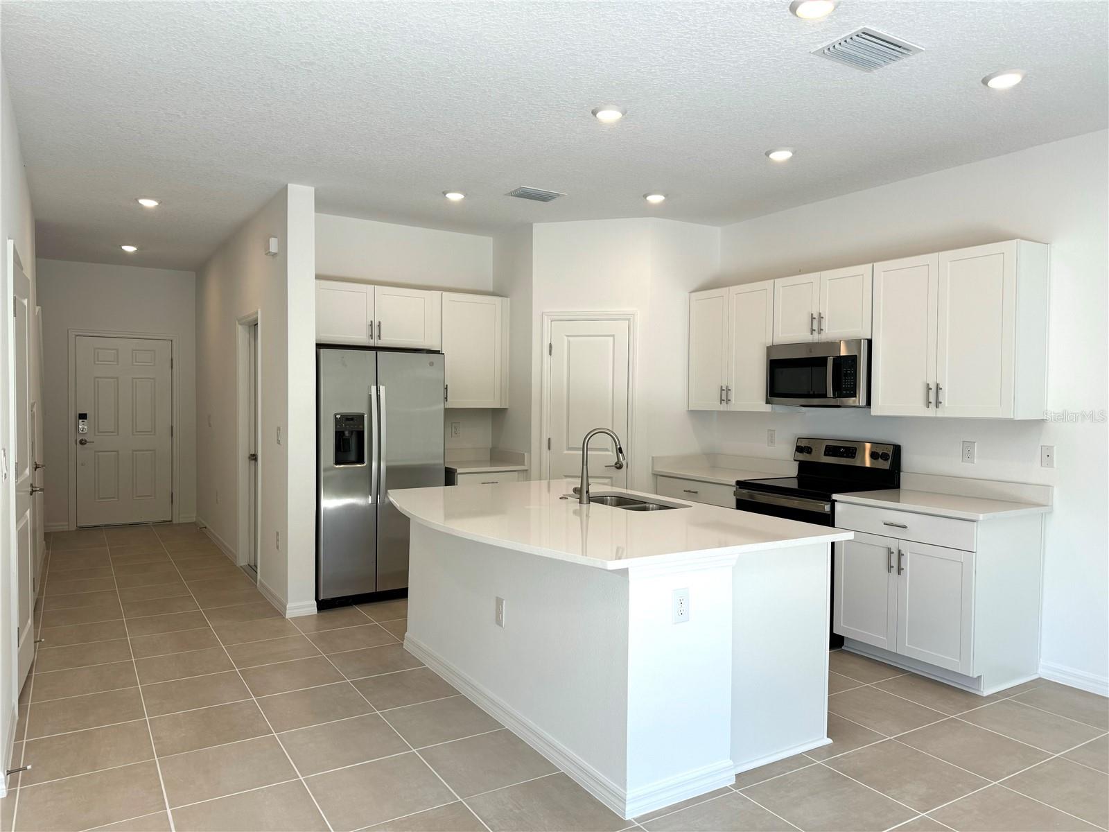 SKYE RANCH - Residential Lease