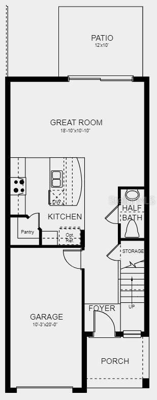 SKYE RANCH - Residential Lease