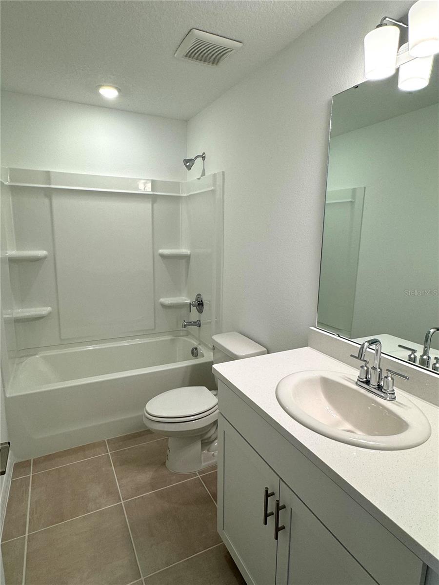 SKYE RANCH - Residential Lease