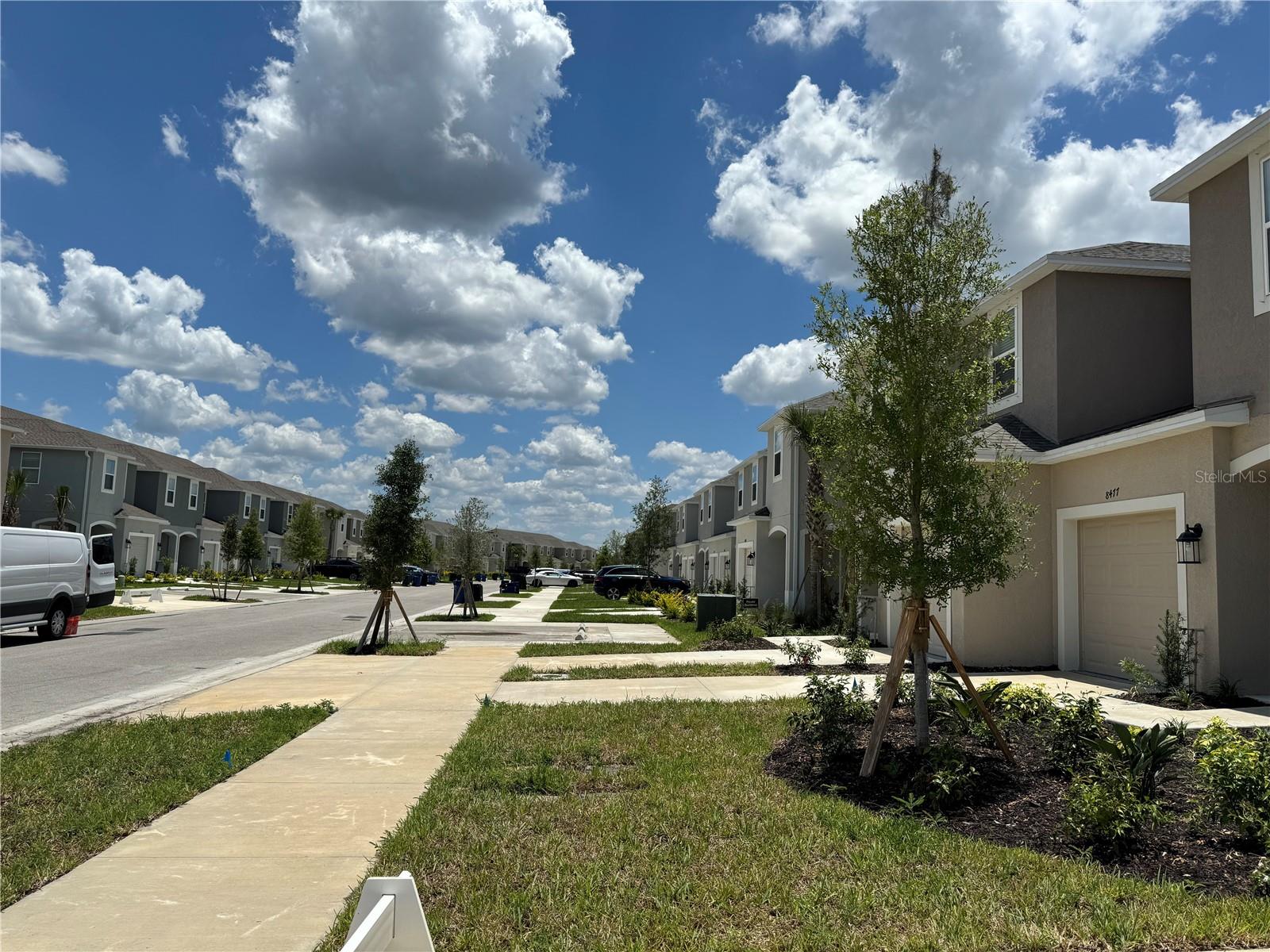 SKYE RANCH - Residential Lease