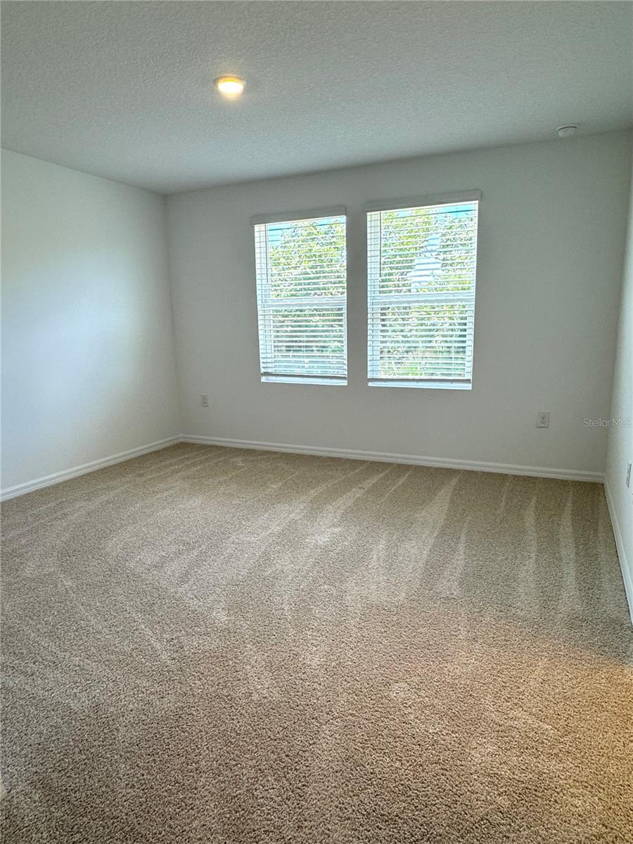 SKYE RANCH - Residential Lease