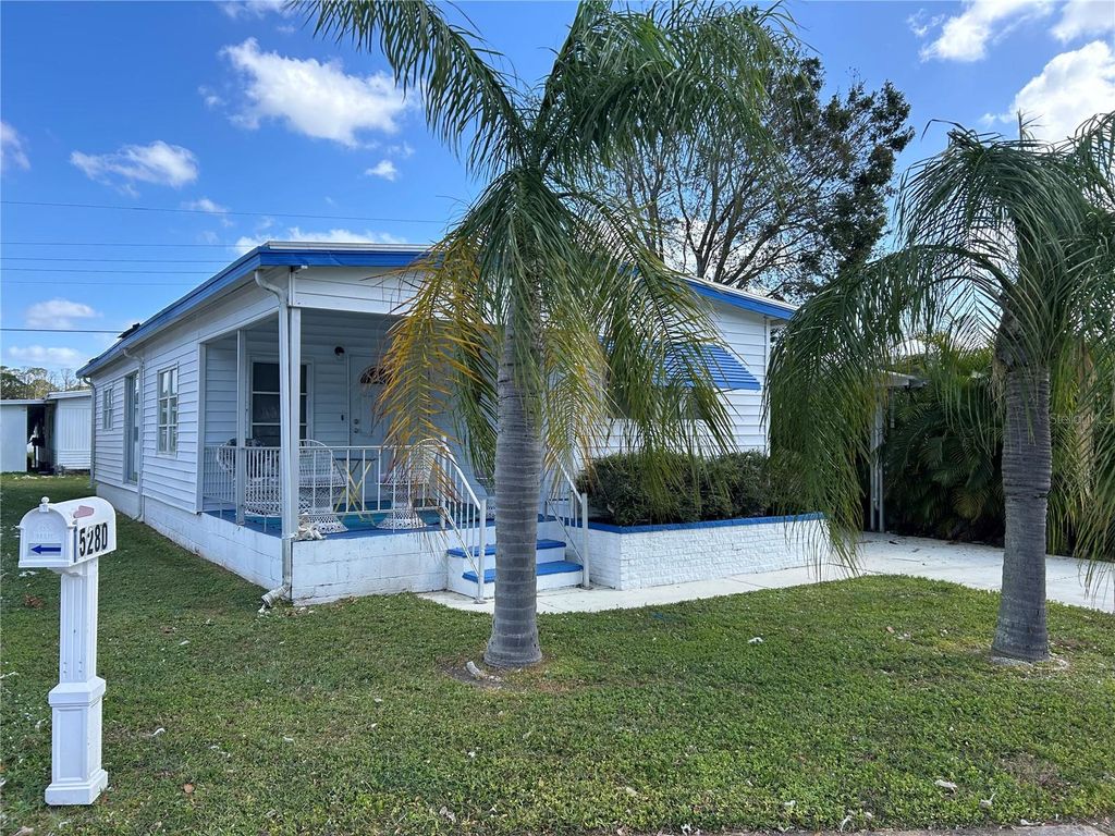 Photo of 5268 Boca Raton Avenue, Sarasota, FL 34234 (MLS # A4652110)