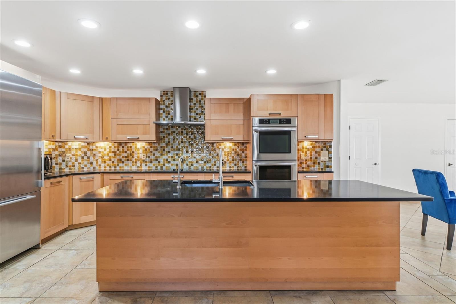 THE LANDINGS - Residential