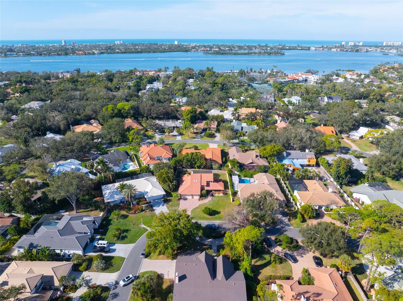 THE LANDINGS - Residential