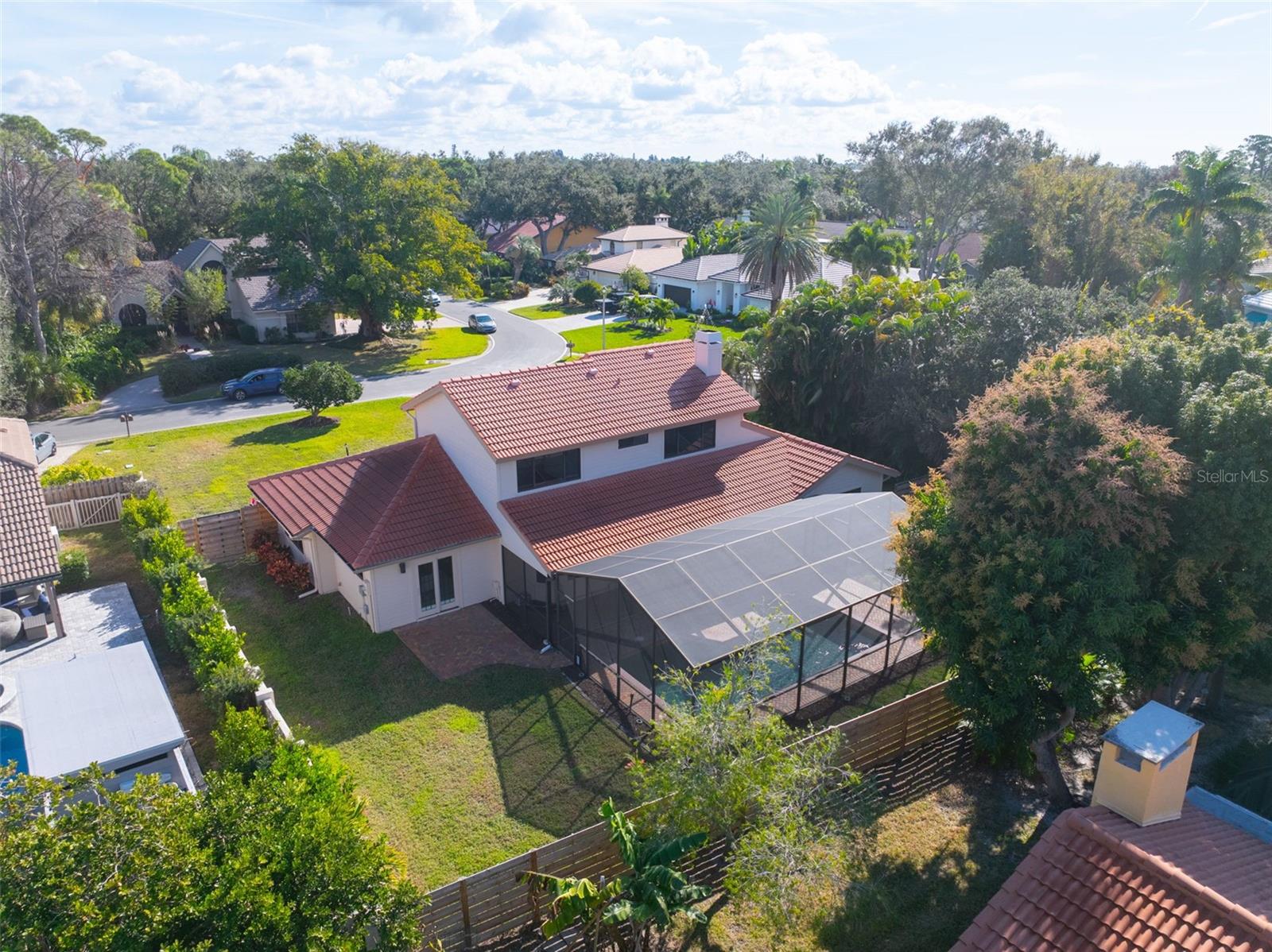 THE LANDINGS - Residential