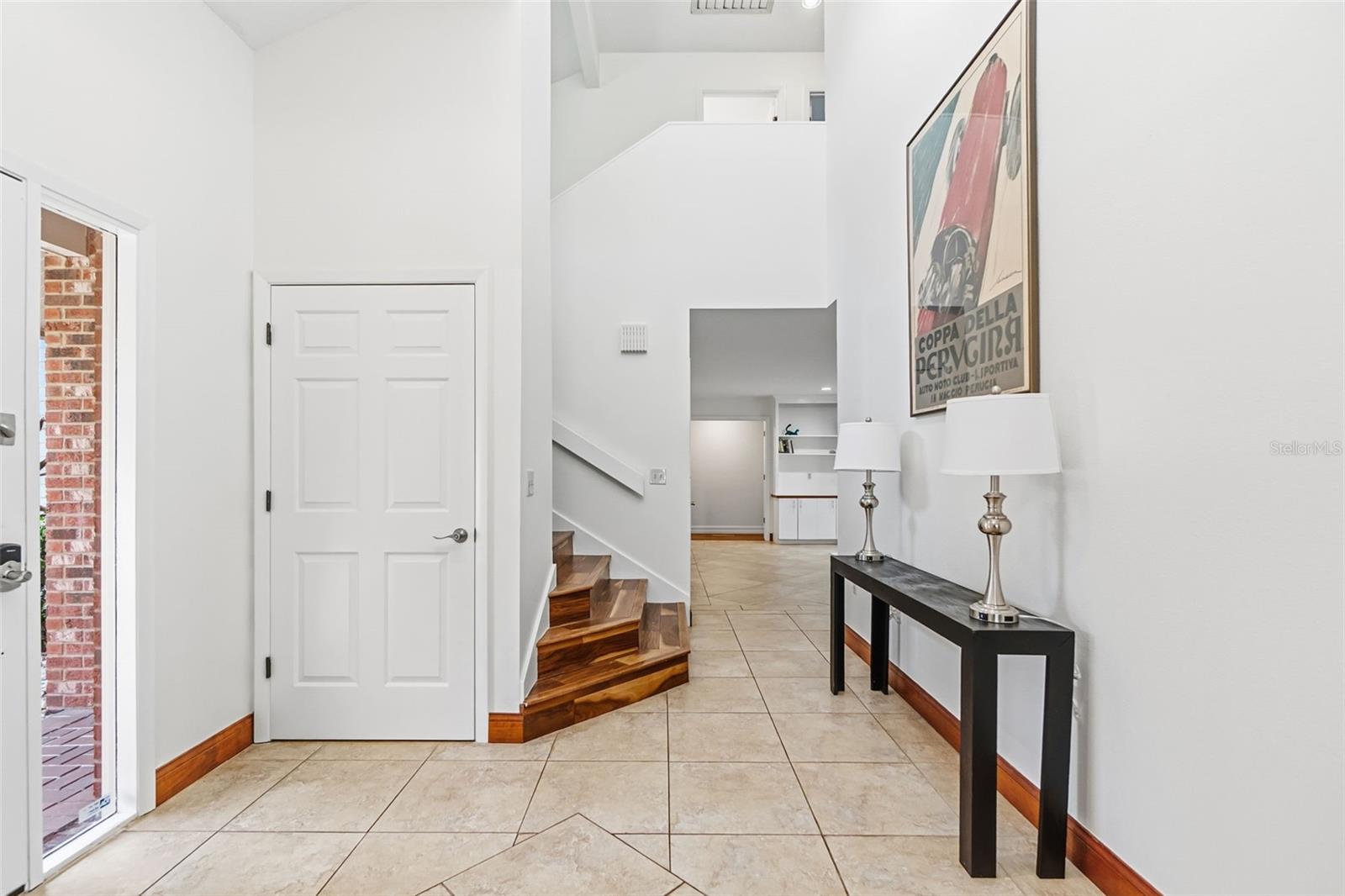 THE LANDINGS - Residential