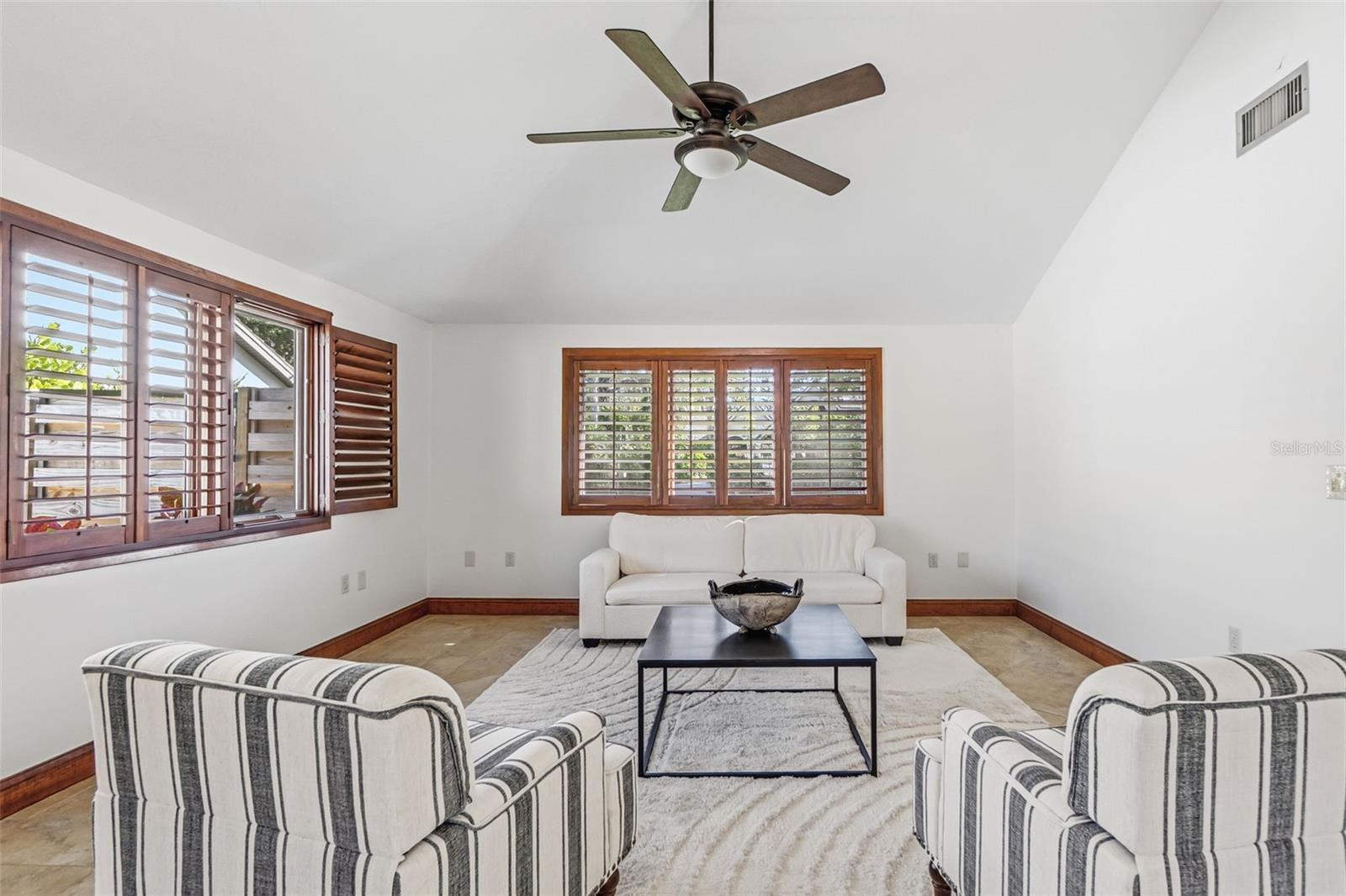 THE LANDINGS - Residential