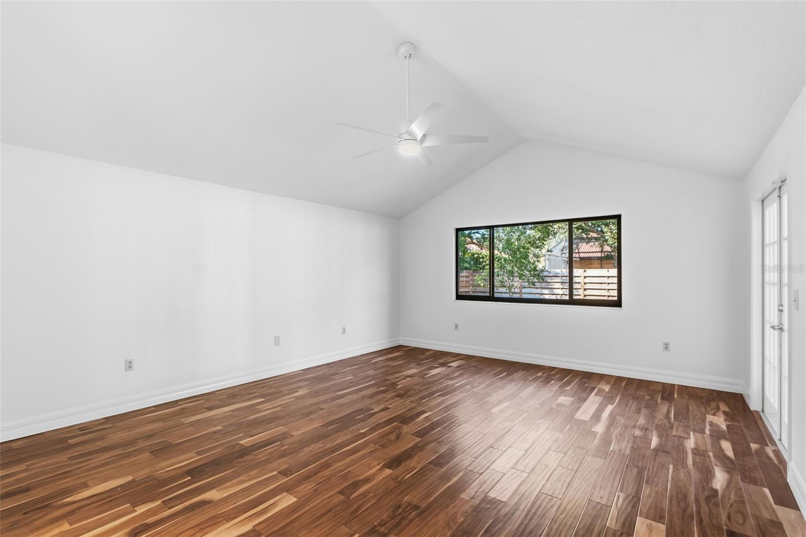 THE LANDINGS - Residential