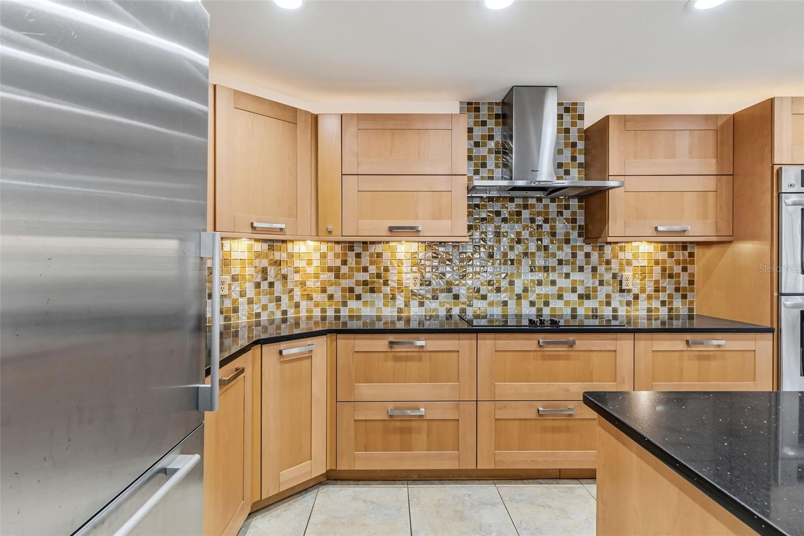 THE LANDINGS - Residential