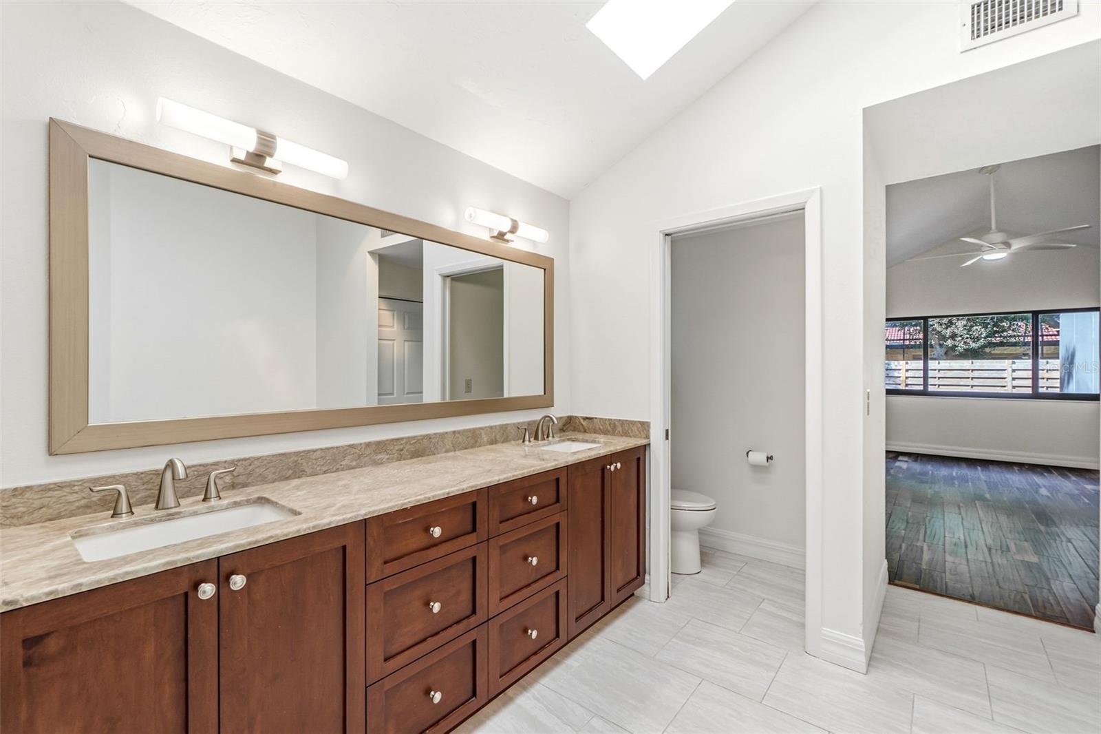 THE LANDINGS - Residential