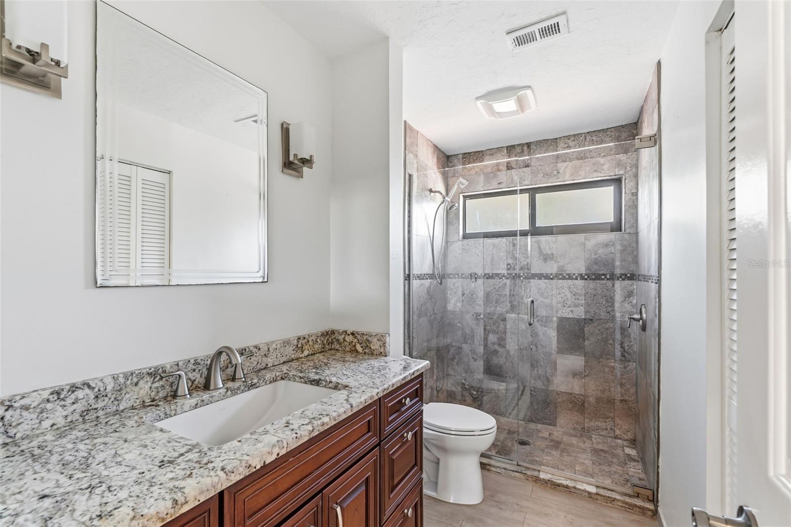 THE LANDINGS - Residential