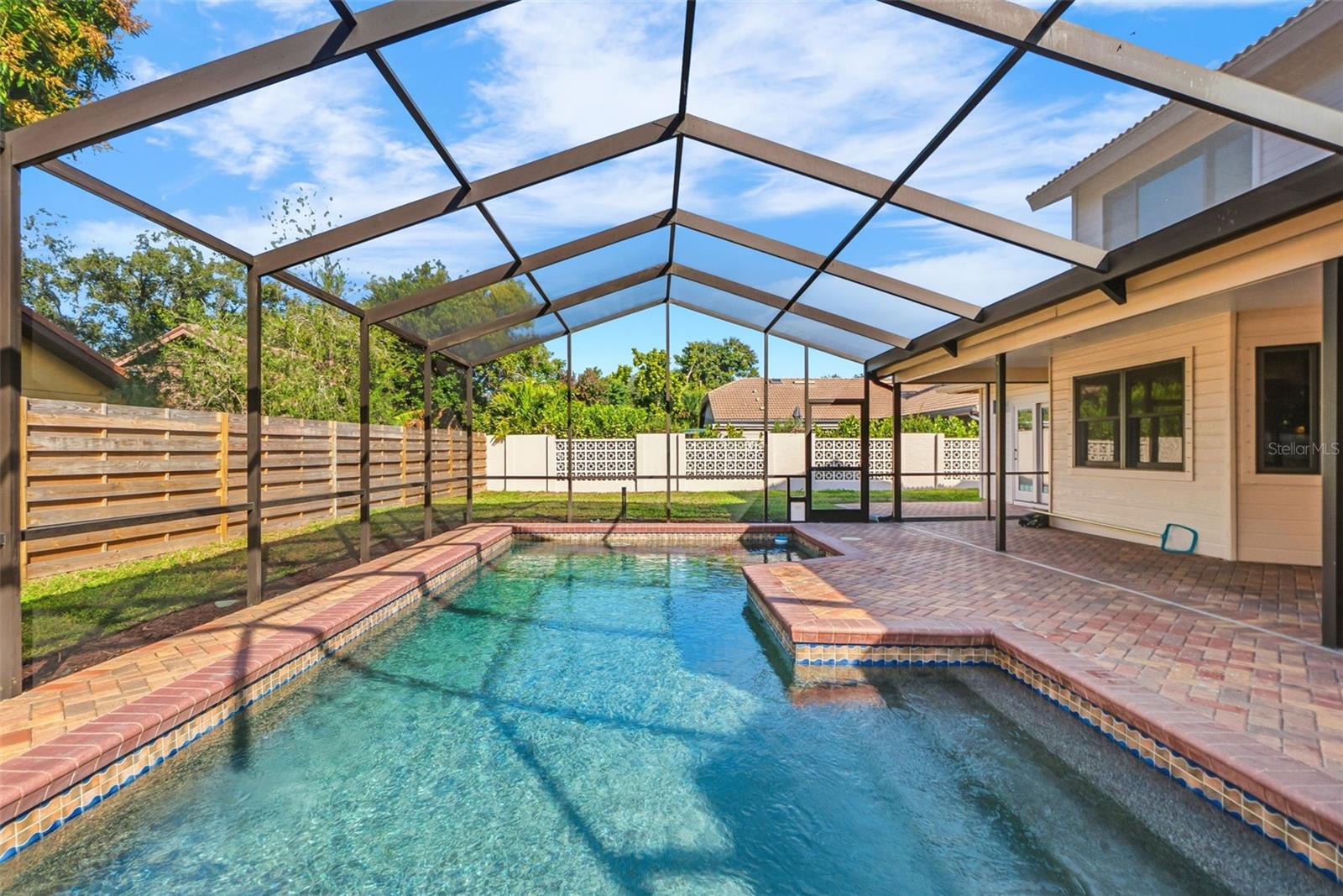 THE LANDINGS - Residential