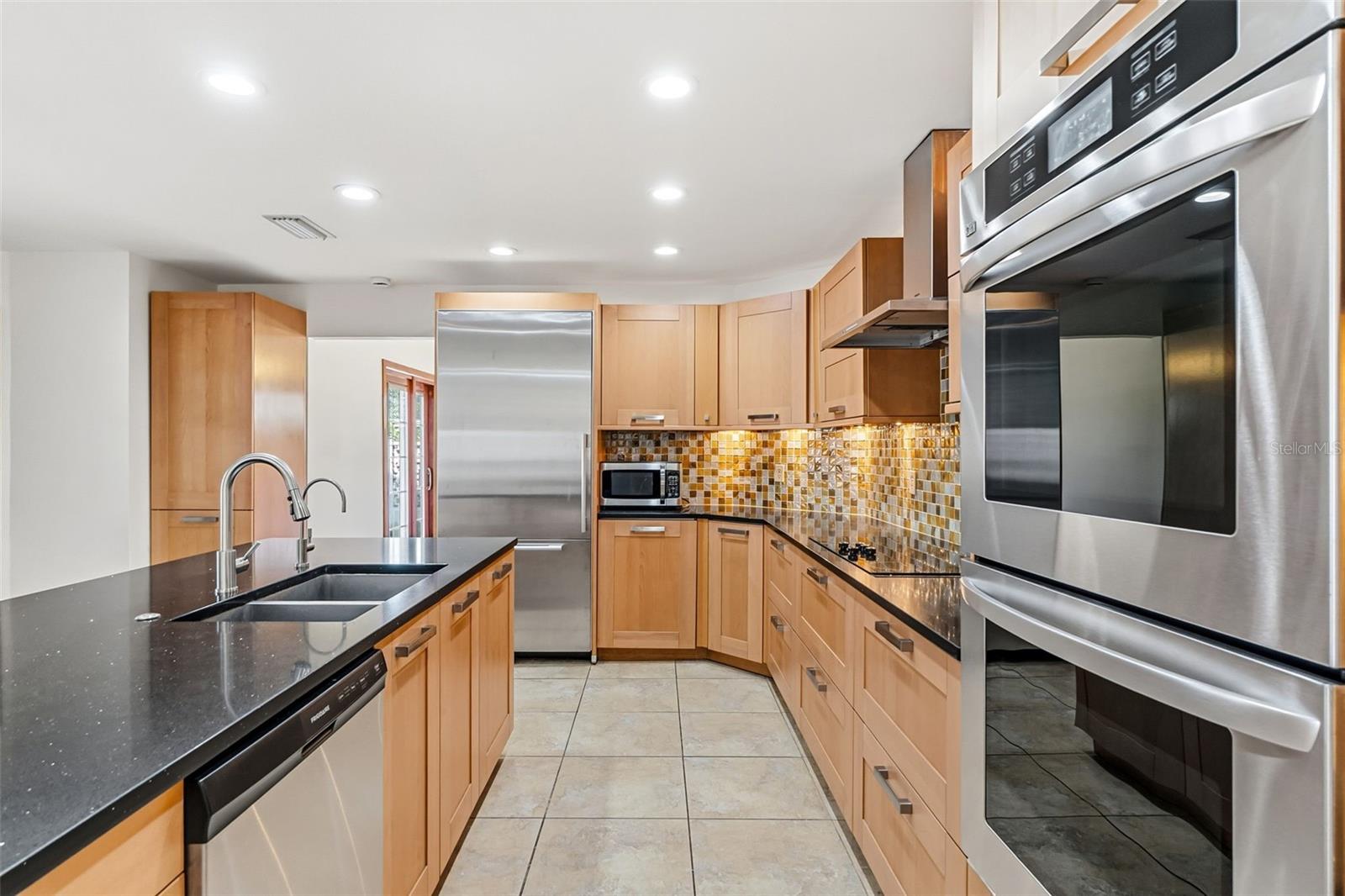 THE LANDINGS - Residential