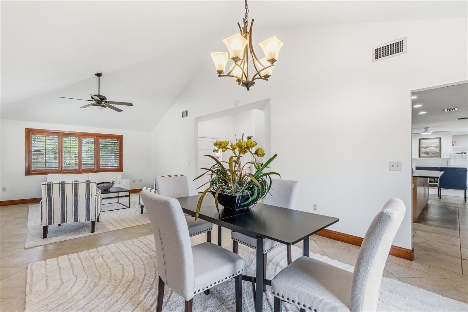 THE LANDINGS - Residential