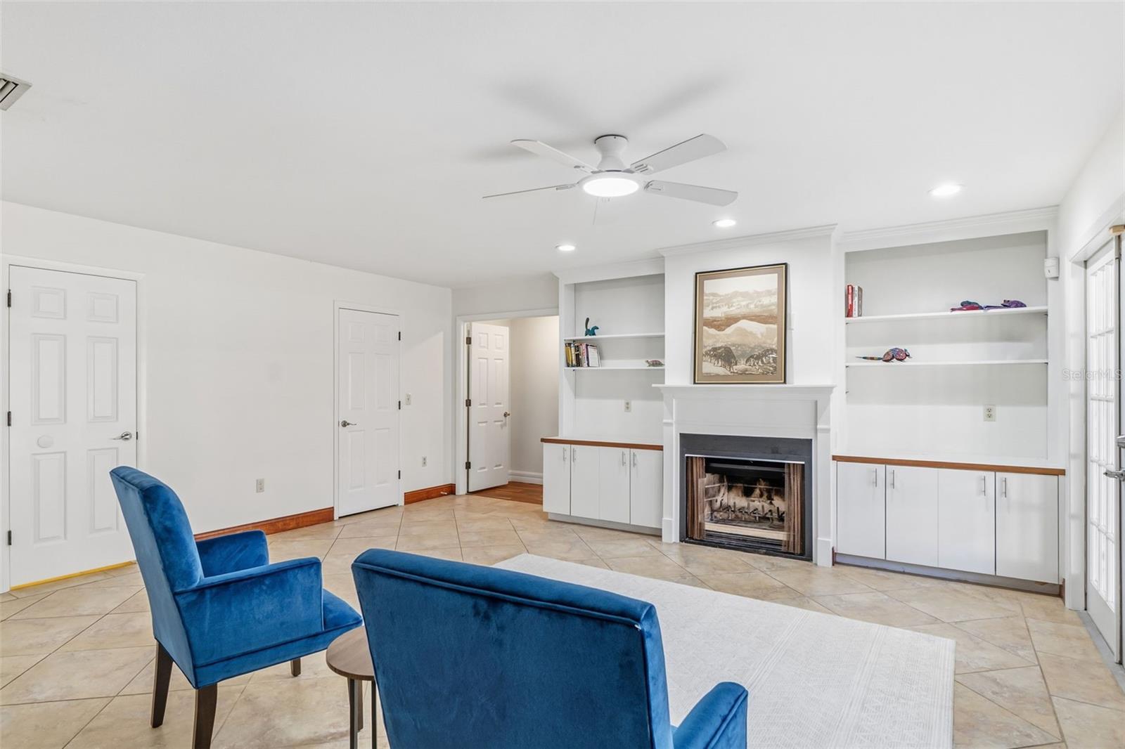 THE LANDINGS - Residential