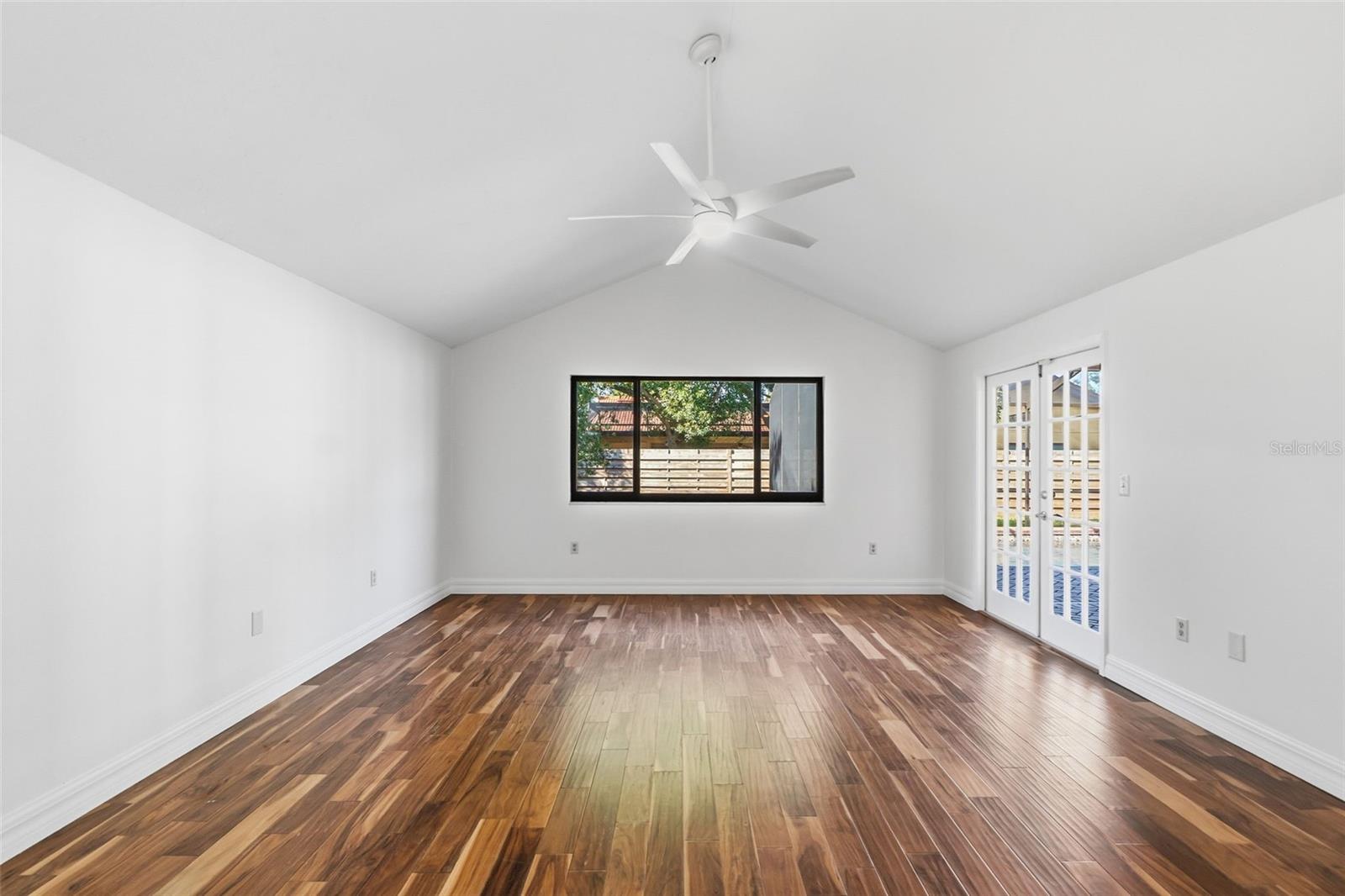 THE LANDINGS - Residential