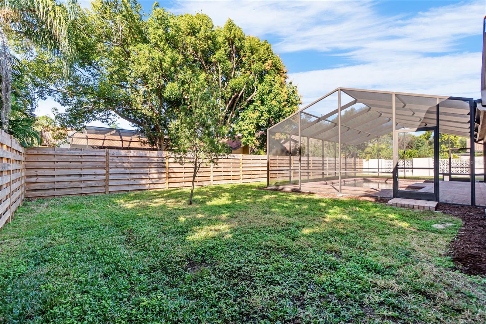 THE LANDINGS - Residential