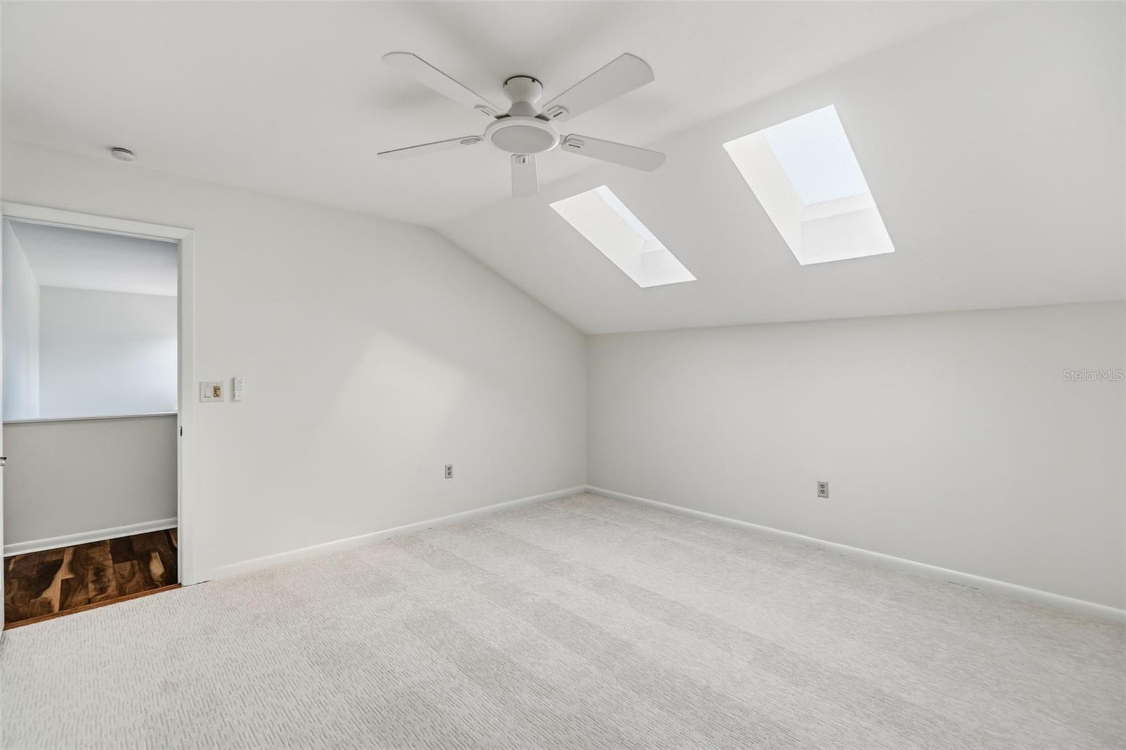 THE LANDINGS - Residential