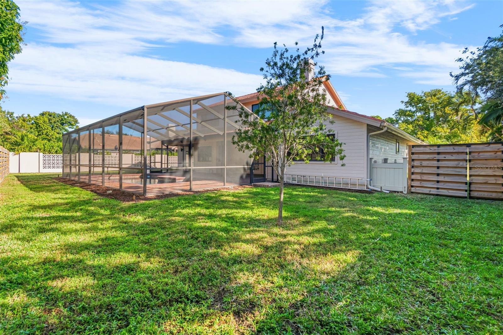 THE LANDINGS - Residential