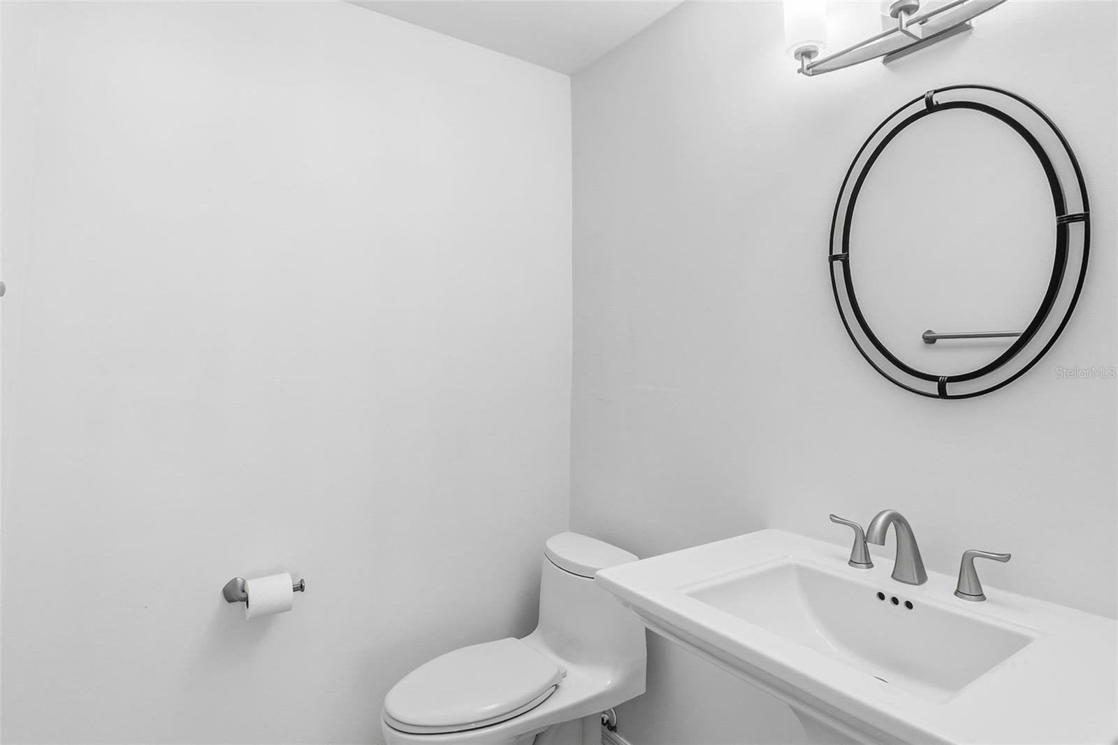 THE LANDINGS - Residential