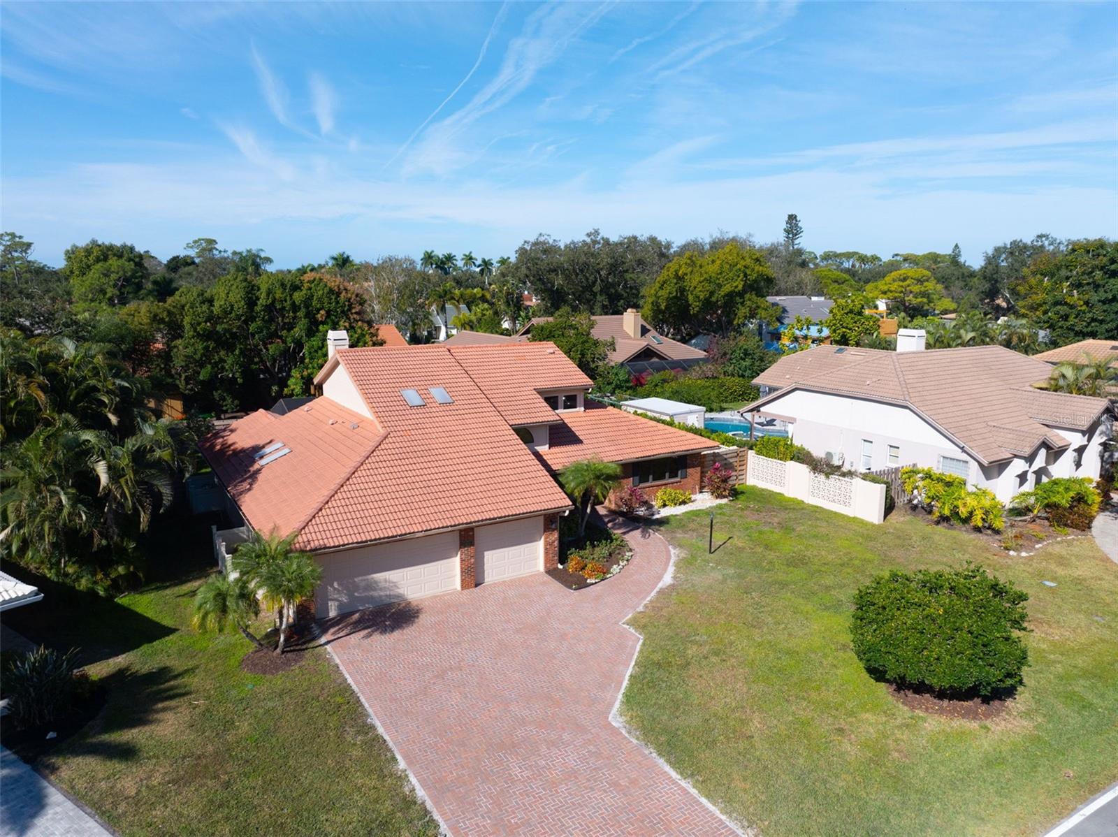 THE LANDINGS - Residential