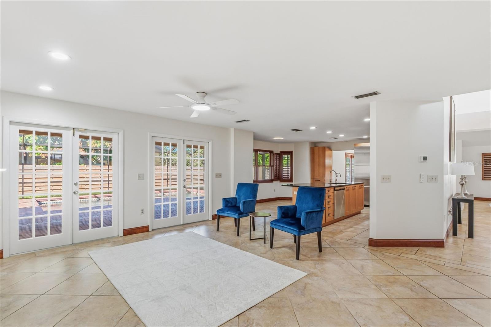 THE LANDINGS - Residential