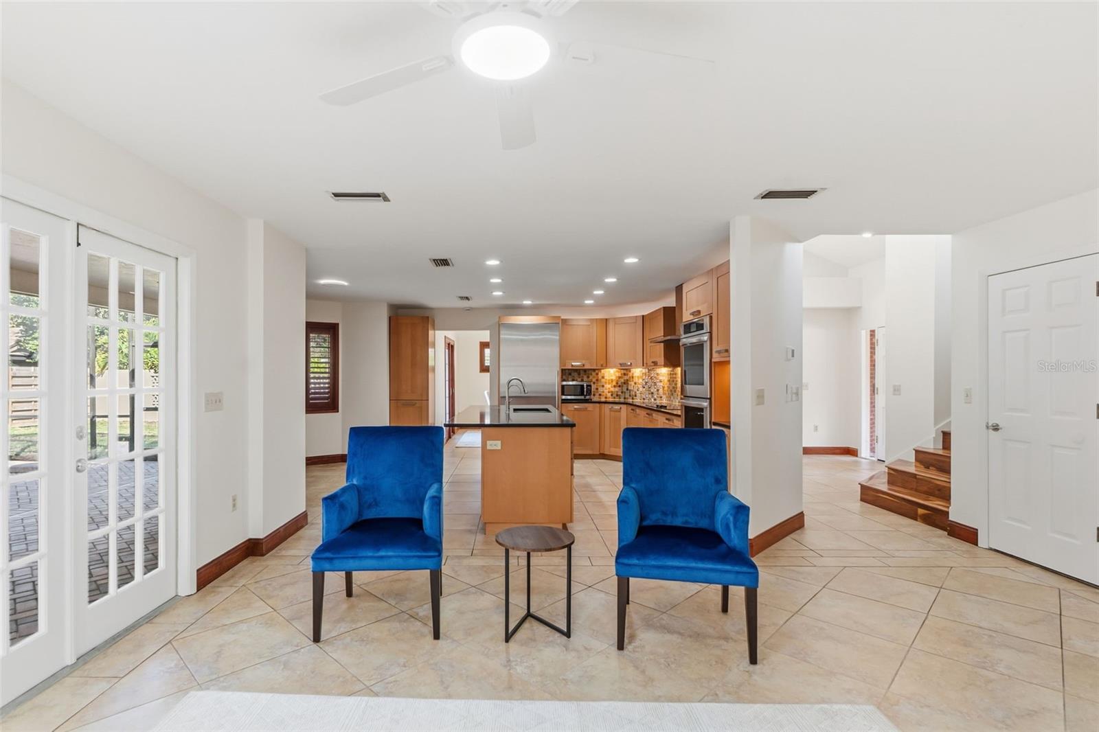 THE LANDINGS - Residential