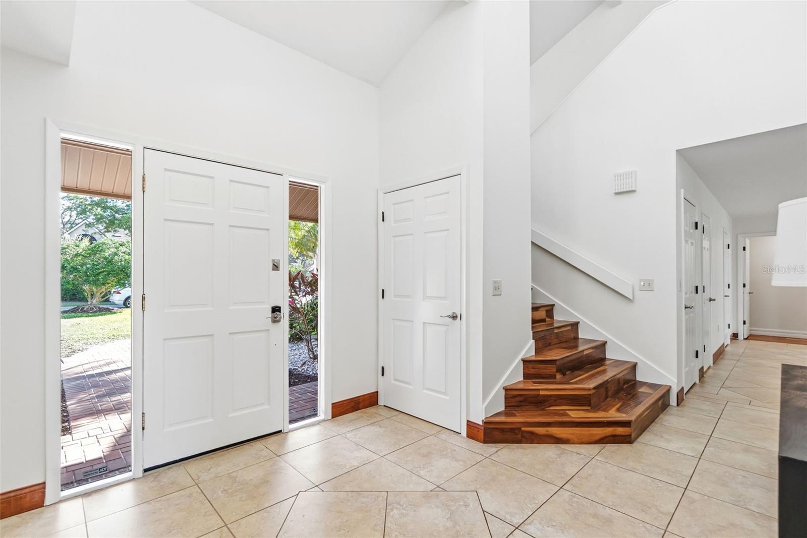 THE LANDINGS - Residential